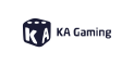 KA Gaming logo