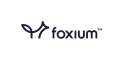 Foxium logo