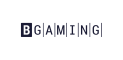 BGaming logo