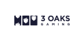 3 Oaks logo