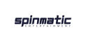 Spinmatic logo