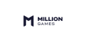 Million Games logo