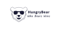 HungryBear logo