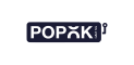 PopOK Gaming logo
