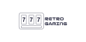 Retro Gaming logo