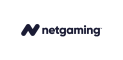 NetGaming logo