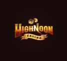 High Noon logo