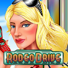 Rodeo Drive logo