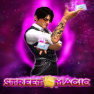 Street Magic logo