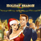Holiday Season logo