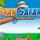 Gran Safari logo