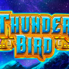 Thunder Bird logo