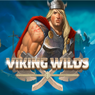Viking Wilds logo