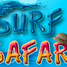 Surf Safari logo