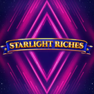 Starlight Riches logo