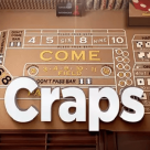 Craps logo
