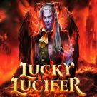Lucky Lucifer logo