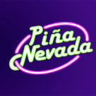 Pina Nevada (3 reel) logo