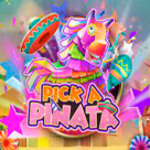 Pick a Pinata logo