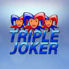 Triple Joker logo