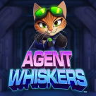 Agent Whiskers logo