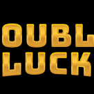 Double Luck logo
