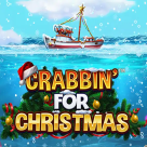 Crabbin For Christmas logo