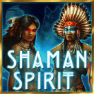 Shaman Spirit logo