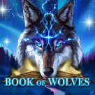 Book Of Wolves logo