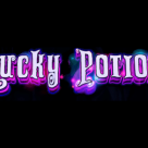 Lucky Potions logo