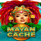 Mayan Cache logo