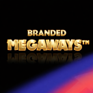 Branded Megaways logo