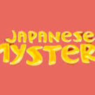 Japanese Mystery logo
