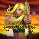 Great Warrior logo