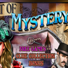 A Night of Mystery logo