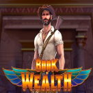 Book of Wealth logo