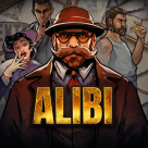 Alibi logo