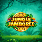 Jungle Jamboree logo