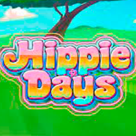 Hippie Days logo