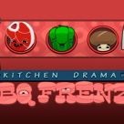 Kitchen Drama: BBQ Frenzy logo