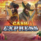 Cash Express logo