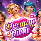 Dreamy Divas logo