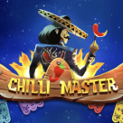 Chilli Master logo