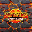 Coin Inferno Step N Stack logo