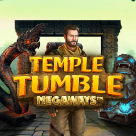 Temple Tumble Megaways logo
