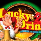 Lucky Drink logo