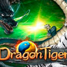 Dragon Tiger logo