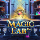 Magic Lab logo