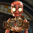 The Curious Machine logo