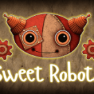 Sweet Robots logo